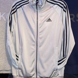 Adidas Track Jacket